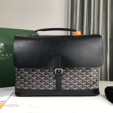 Goyard Satchel Bags